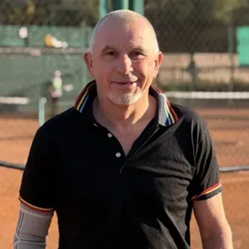 Сергій Кравченко