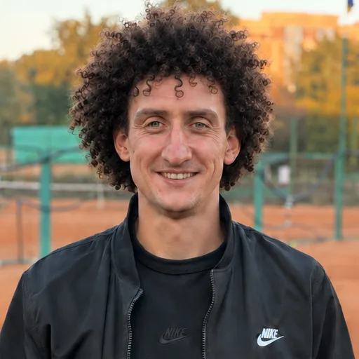 Дмитро Кольченко