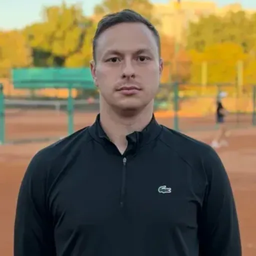 Олександр Верхомій