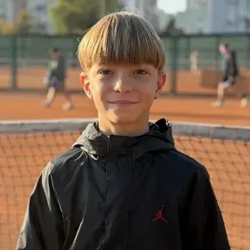 Андрій Басалай jr